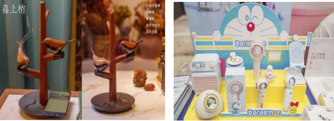 搭建&ldquo;科技+文化&rdquo;產(chǎn)業(yè)交流平臺!文博會分會場天安云谷啟幕