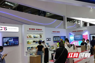 原創(chuàng)精品領銜，出版湘軍五大板塊亮相深圳文化產業(yè)盛會