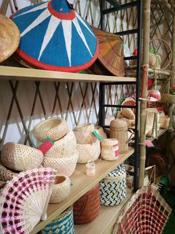 廣西岑溪·南渡第四屆民俗文化旅游節(jié) 推動文化產(chǎn)業(yè)繁榮發(fā)展